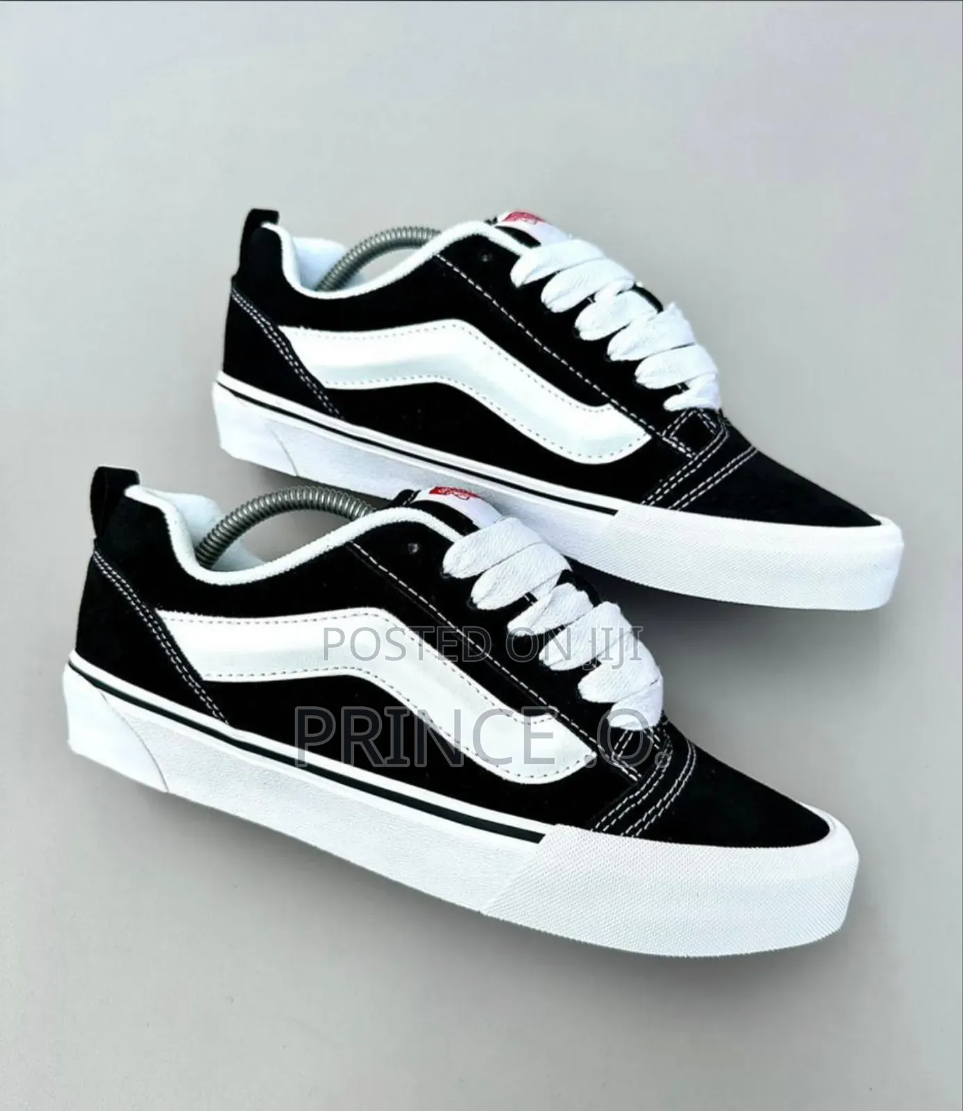 Vans Skool Sneakers