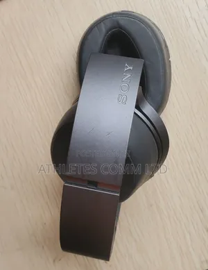 Sony Headphone Wh-H900n