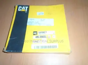 Caterpillar Gasket 4n-3955