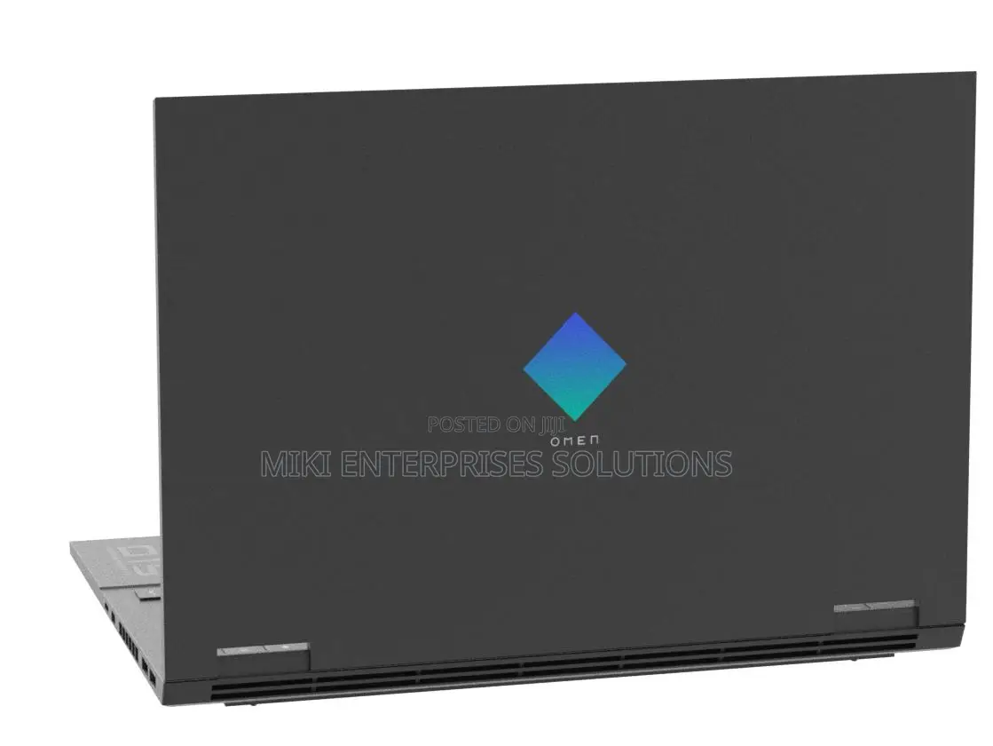 New Laptop HP Omen 15 8GB Intel Core I5 SSD 512GB
