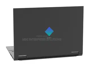 New Laptop HP Omen 15 8GB Intel Core I5 SSD 512GB