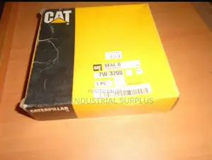 Caterpillar Seal G 7w-3200