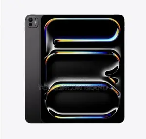 New Apple iPad Pro 512 GB Black