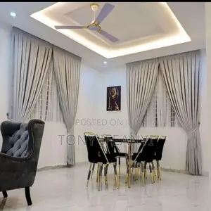 Quality Curtain Fabric
