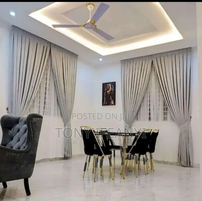 Quality Curtain Fabric