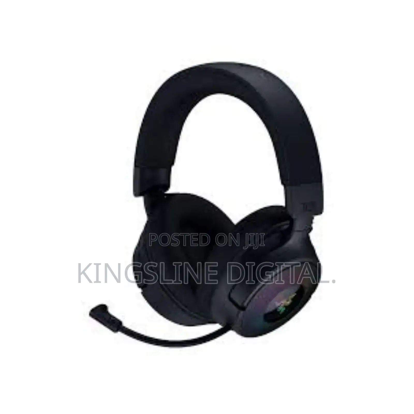 Razer Kraken V4 Wireless Bluetooth Gaming Headset