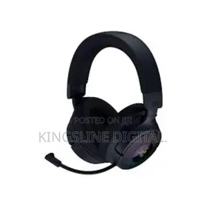 Razer Kraken V4 Wireless Bluetooth Gaming Headset