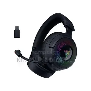 Razer Kraken V4 Wireless Bluetooth Gaming Headset