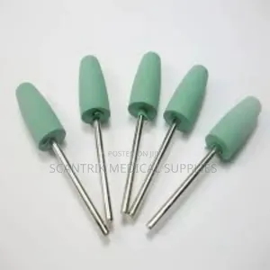 Dental Oral Material Silicone Rubber