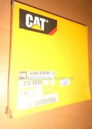 Caterpillar Ring a STD 2w-8045