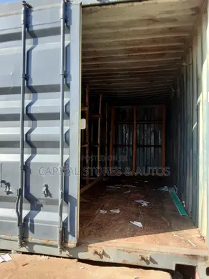 20ft Container Available for Sale