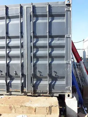 20ft Container Available for Sale