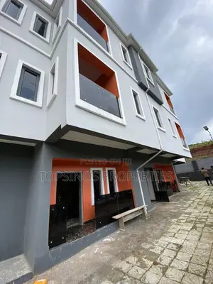 2bdrm Block of Flats in Dawaki for rent