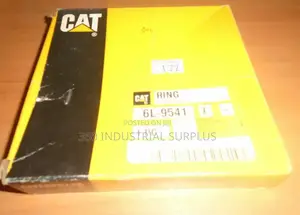 Caterpillar Ring 6l-9541
