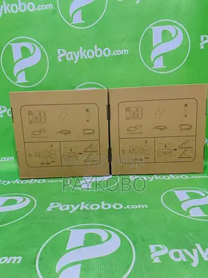 Fanvil X210 High-End Enterprise Ip Phone
