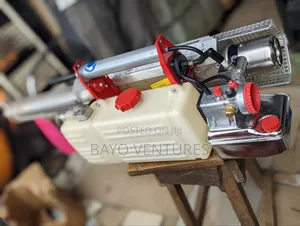 Swing Fogging Machine