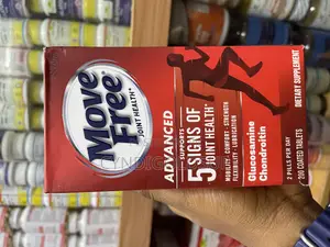 Move Free Joint Health