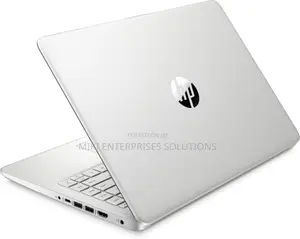 New Laptop HP 15s 8GB Intel Core I3 SSD 512GB