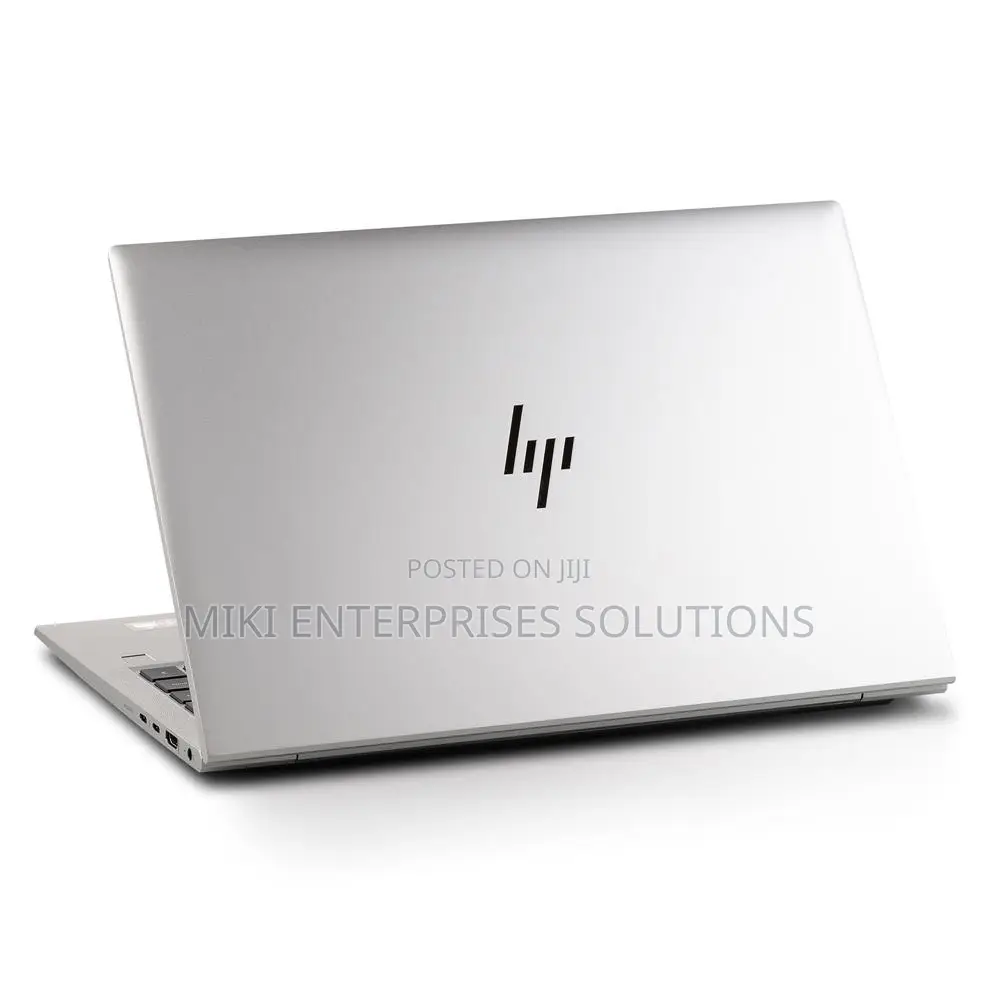 New Laptop HP 15s 8GB Intel Core I3 SSD 512GB