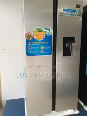 Authentic 430l Polystar Refrigerator