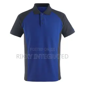 Monogramming on Polos, T-Shirts for Personal Flair