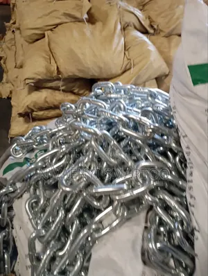 30meters 16mm Galvanize Chain