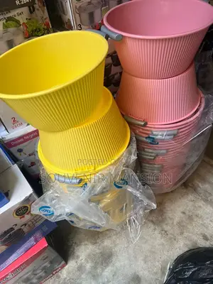 Fancy Bowl