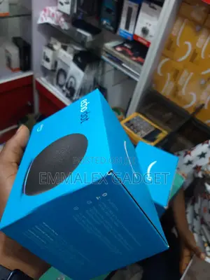 Eco Dot Liberty 4