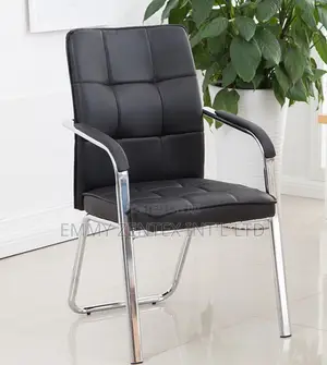 Strong Visitor Office Chair