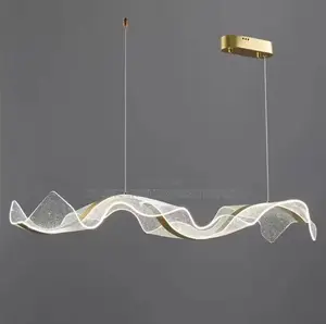 Modern Dining Room Chandelier Indoor Lighting Ceiling Lamp