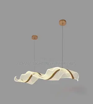 Modern Dining Room Chandelier Indoor Lighting Ceiling Lamp
