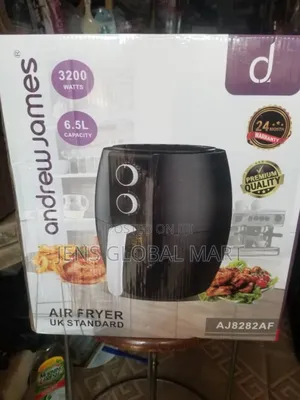 Andrew James Air Fryer