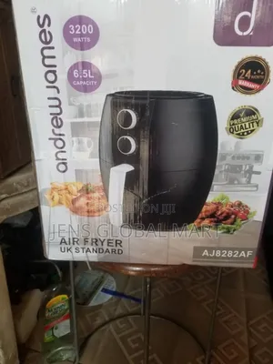 Andrew James Air Fryer