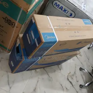 Current Best Midea 1hp Split AC MSAF-09CRN1