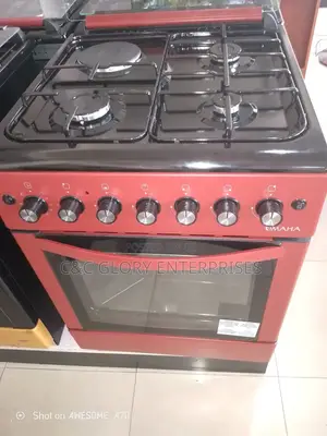 OMAHA 3gas + 1 Elect,60*60,Gas and Oven Grill. CALL ME