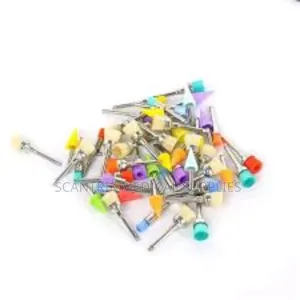 Quality Dental Prophylaxis Brush