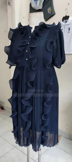 High Classic Designs Dress