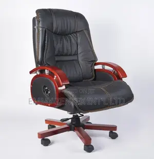 Executive Recline Chair