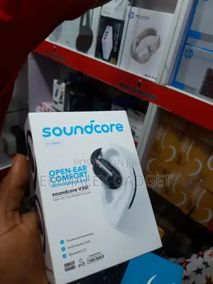 Soundcore V30i