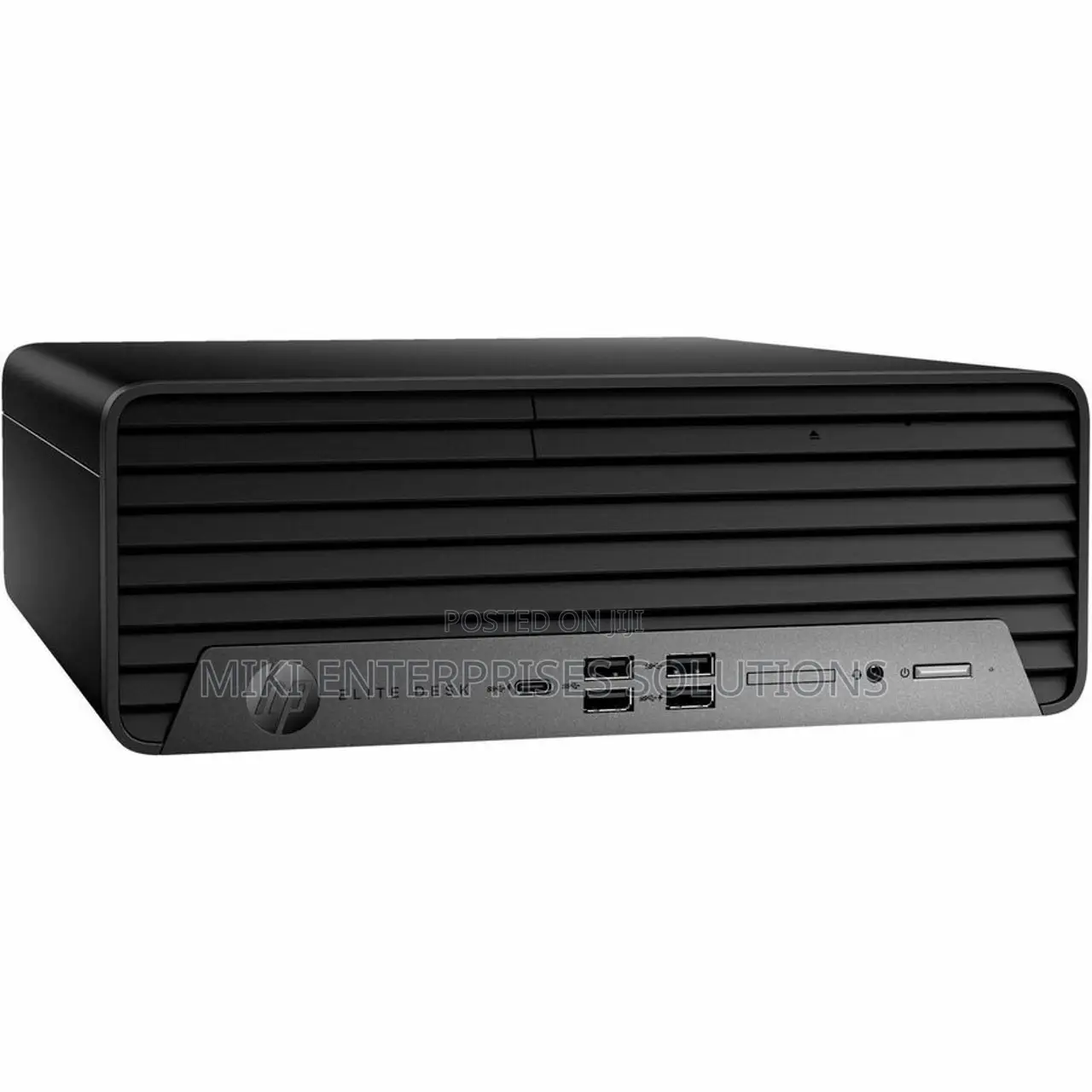 New Desktop Computer HP 16GB Intel Core I7 SSD 512GB