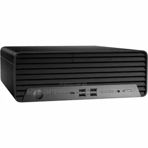 New Desktop Computer HP 16GB Intel Core I7 SSD 512GB