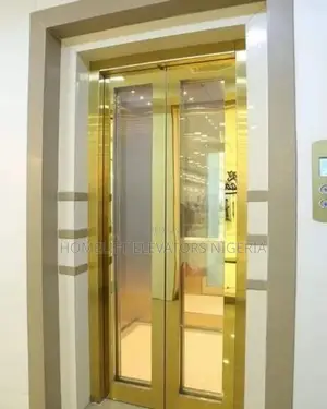 Shopping Mall Elevator Residential Panoramic Elevator