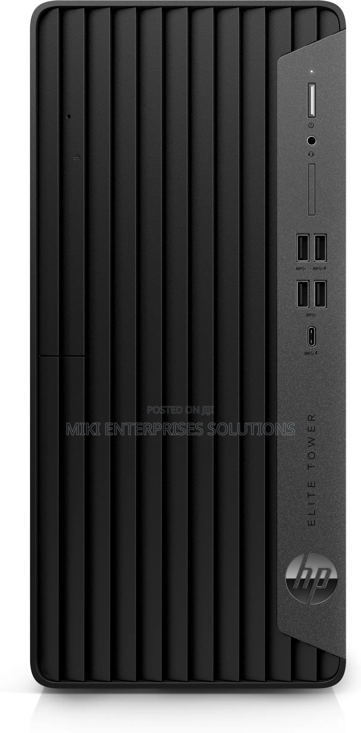 New Desktop Computer HP 16GB Intel Core I7 SSD 512GB