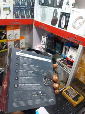 Soundcore Liberty 4