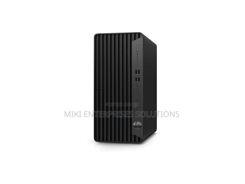 New Desktop Computer HP 16GB Intel Core I7 SSD 512GB