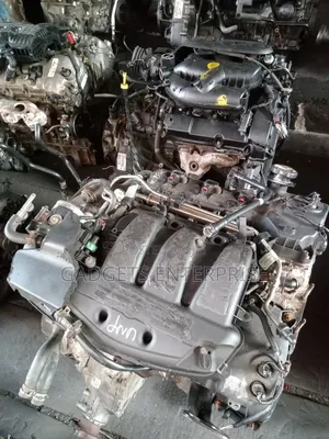 Direct Tokunbo Complete Engine for Ford Edge 012 to 017 .