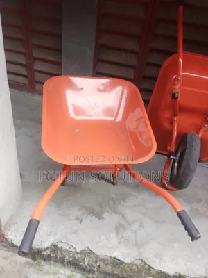 Wheel Barrow