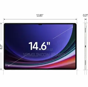 New Samsung Galaxy Tab S9 Ultra 256 GB