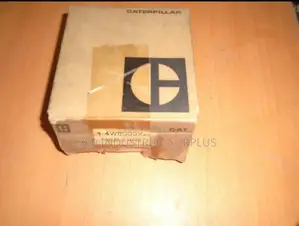 CATERPILLAR Bearing Shell 4w-8093