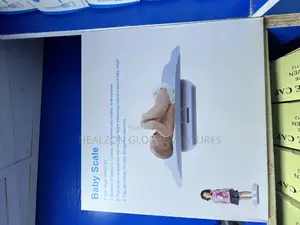 Electronic Baby Scale